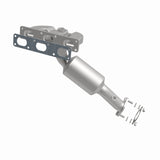 t 2004-2006 BMW X3 Catalytic Converter 5551759 Magnaflow MagnaFlow Exhaust Products