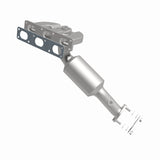 t 2004-2006 BMW X3 Catalytic Converter 5551759 Magnaflow MagnaFlow Exhaust Products