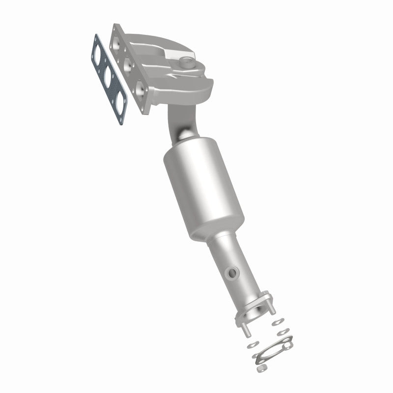 t 2004-2006 BMW X3 Catalytic Converter 5551759 Magnaflow MagnaFlow Exhaust Products
