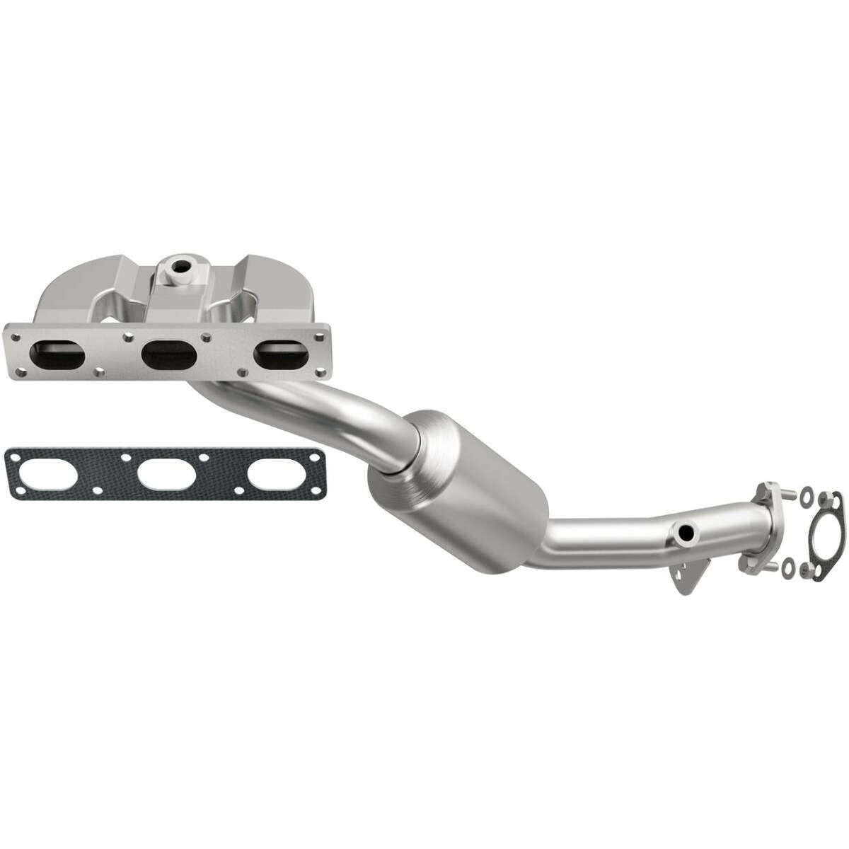 t 2004-2006 BMW X3 Catalytic Converter 5551995 Magnaflow MagnaFlow Exhaust Products