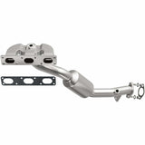 t 2004-2006 BMW X3 Catalytic Converter 5551995 Magnaflow MagnaFlow Exhaust Products