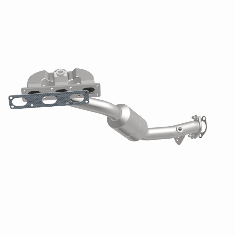 t 2004-2006 BMW X3 Catalytic Converter 5551995 Magnaflow MagnaFlow Exhaust Products