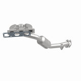t 2004-2006 BMW X3 Catalytic Converter 5551995 Magnaflow MagnaFlow Exhaust Products