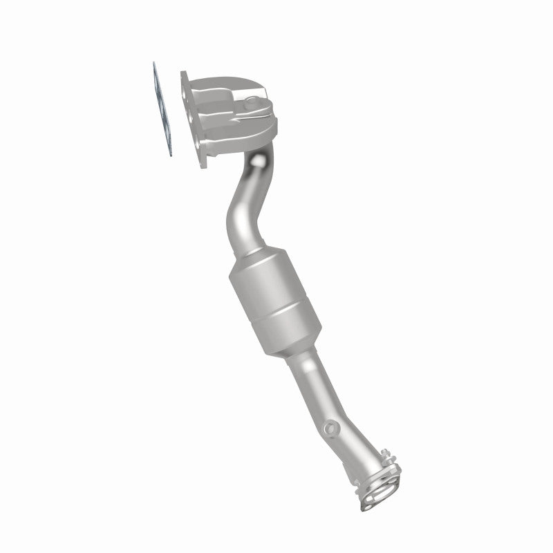 t 2004-2006 BMW X3 Catalytic Converter 5551995 Magnaflow MagnaFlow Exhaust Products