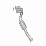 t 2004-2006 BMW X3 Catalytic Converter 5551995 Magnaflow MagnaFlow Exhaust Products