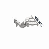 t 2004-2006 BMW X3 Catalytic Converter 5551995 Magnaflow MagnaFlow Exhaust Products