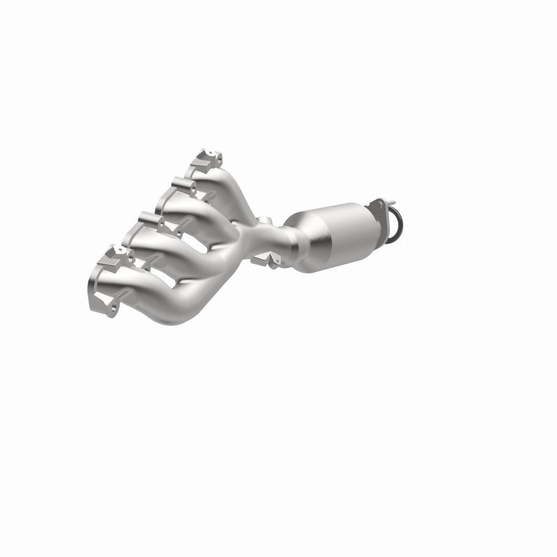 MagnaFlow direct-fit catalytic converter for 2004-2006 Cadillac 4.6L stainless steel CARB compliant 4551070