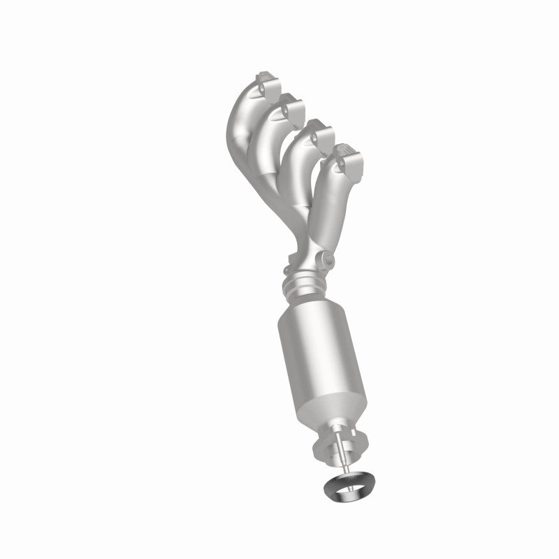 MagnaFlow direct-fit catalytic converter for 2004-2006 Cadillac 4.6L stainless steel CARB compliant 4551070