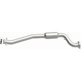 t 2004-2006 Chevy Colorado California Grade CARB Catalytic Converter 4593612 MagnaFlow Exhaust Products