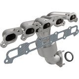 t 2004-2006 Chevy Colorado California Grade CARB Manifold Cat Converter 4583862 MagnaFlow Exhaust Products