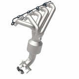 t 2004-2006 Chevy Colorado California Grade CARB Manifold Cat Converter 4583862 MagnaFlow Exhaust Products