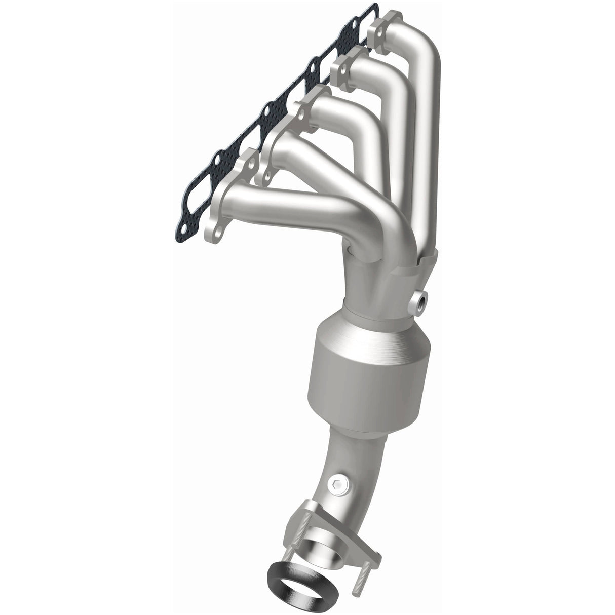 t 2004-2006 Chevy Colorado California Grade CARB Manifold Cat Converter 4583862 MagnaFlow Exhaust Products