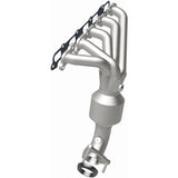 t 2004-2006 Chevy Colorado California Grade CARB Manifold Cat Converter 4583862 MagnaFlow Exhaust Products