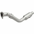 MagnaFlow direct-fit catalytic converter for 2004-2006 Chrysler 3.5L stainless steel CARB compliant 4551018