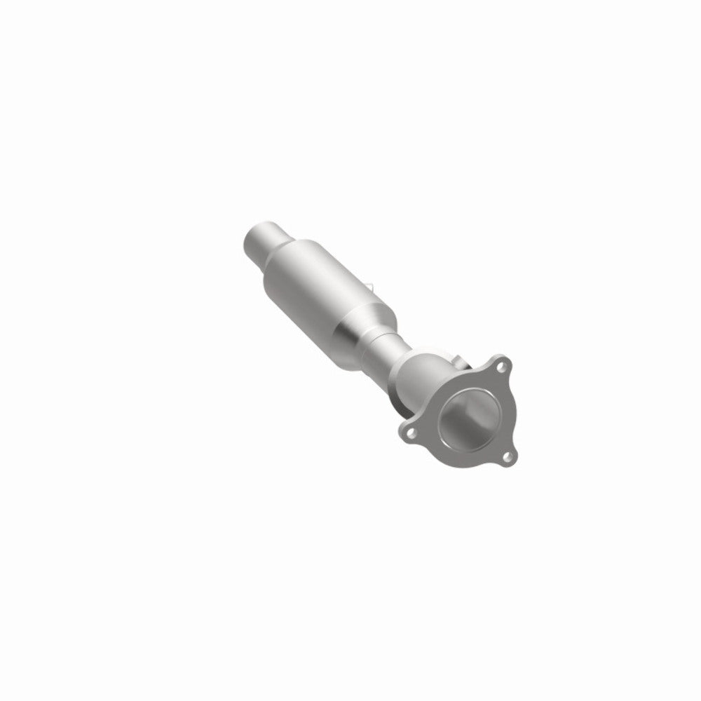 MagnaFlow direct-fit catalytic converter for 2004-2006 Chrysler 3.5L stainless steel CARB compliant 4551018