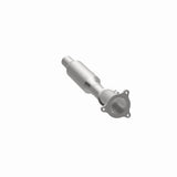 MagnaFlow direct-fit catalytic converter for 2004-2006 Chrysler 3.5L stainless steel CARB compliant 4551018