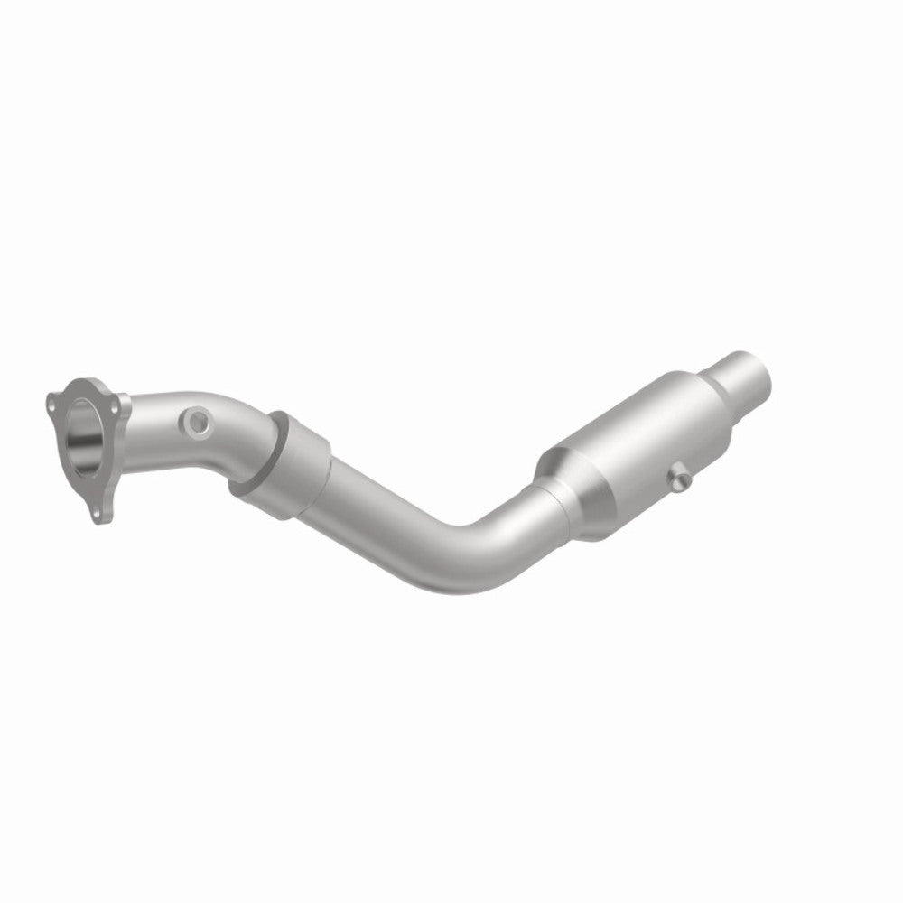 MagnaFlow direct-fit catalytic converter for 2004-2006 Chrysler 3.5L stainless steel CARB compliant 4551018
