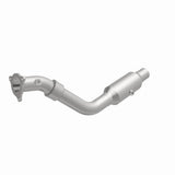 MagnaFlow direct-fit catalytic converter for 2004-2006 Chrysler 3.5L stainless steel CARB compliant 4551018