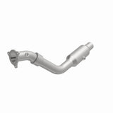 MagnaFlow direct-fit catalytic converter for 2004-2006 Chrysler 3.5L stainless steel CARB compliant 4551018