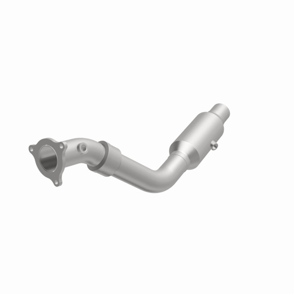 MagnaFlow direct-fit catalytic converter for 2004-2006 Chrysler 3.5L stainless steel CARB compliant 4551018