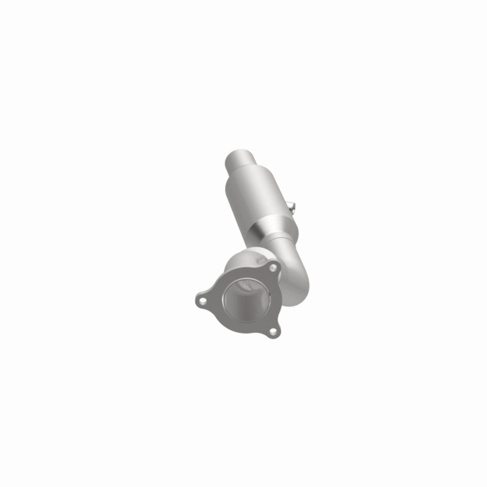 MagnaFlow direct-fit catalytic converter for 2004-2006 Chrysler 3.5L stainless steel CARB compliant 4551018