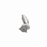 MagnaFlow direct-fit catalytic converter for 2004-2006 Chrysler 3.5L stainless steel CARB compliant 4551018