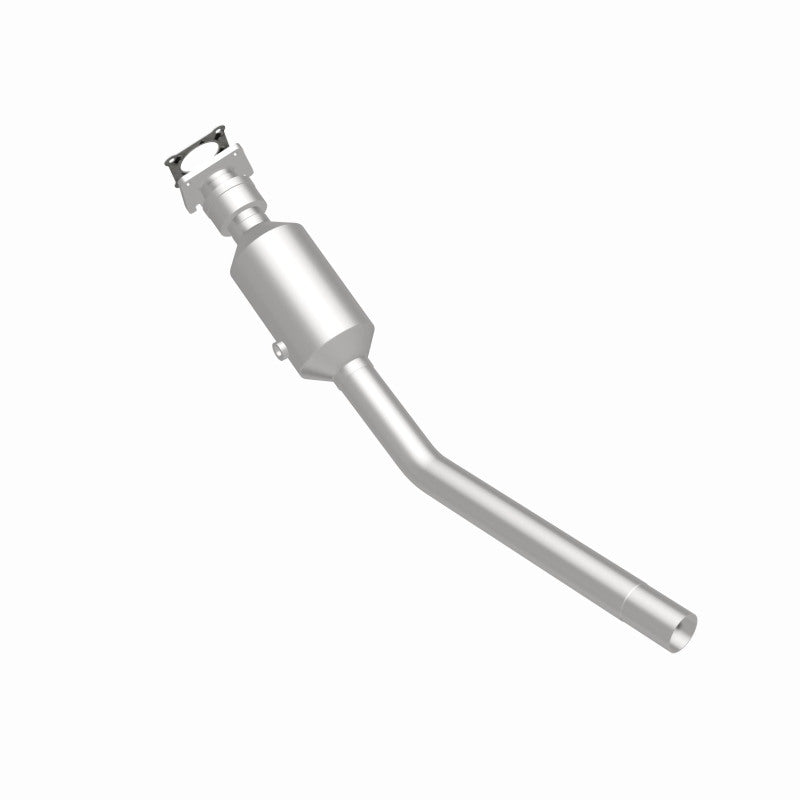 MagnaFlow direct-fit catalytic converter for 2004-2006 Chrysler 2.4L stainless steel CARB compliant 5461242