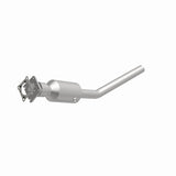 MagnaFlow direct-fit catalytic converter for 2004-2006 Chrysler 2.4L stainless steel CARB compliant 5461242