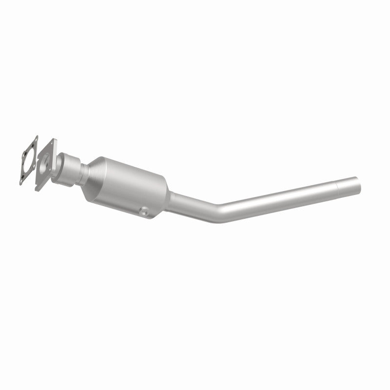 MagnaFlow direct-fit catalytic converter for 2004-2006 Chrysler 2.4L stainless steel CARB compliant 5461242