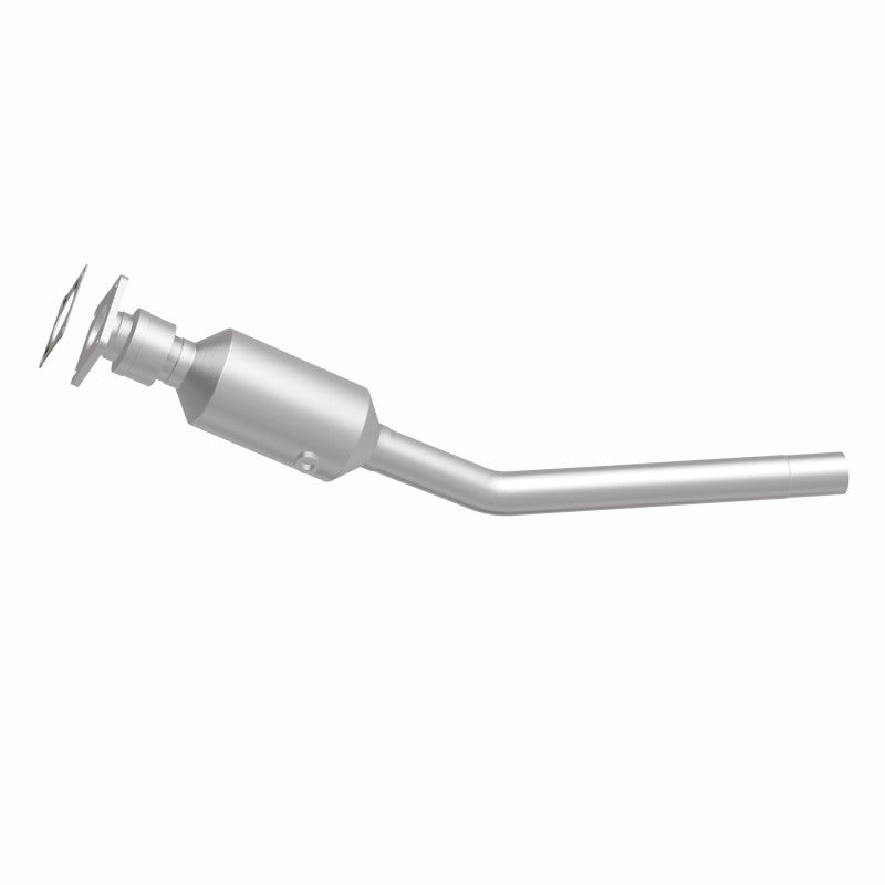 MagnaFlow direct-fit catalytic converter for 2004-2006 Chrysler 2.4L stainless steel CARB compliant 5461242