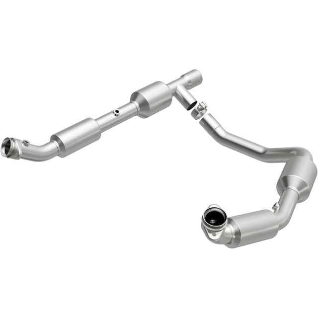 t 2004-2006 Ford E-150 California Grade CARB Catalytic Converter 5582167 MagnaFlow Exhaust Products