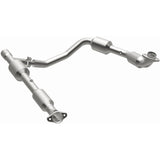 t 2004-2006 Ford E-150 California Grade CARB Catalytic Converter 5582167 MagnaFlow Exhaust Products