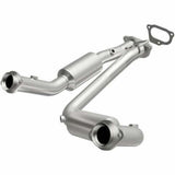 t 2004-2006 Ford Ranger 4.0L Direct-Fit Catalytic Converter 5481682 Magnaflow MagnaFlow Exhaust Products