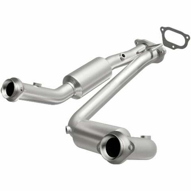 t 2004-2006 Ford Ranger 4.0L Direct-Fit Catalytic Converter 5481682 Magnaflow MagnaFlow Exhaust Products