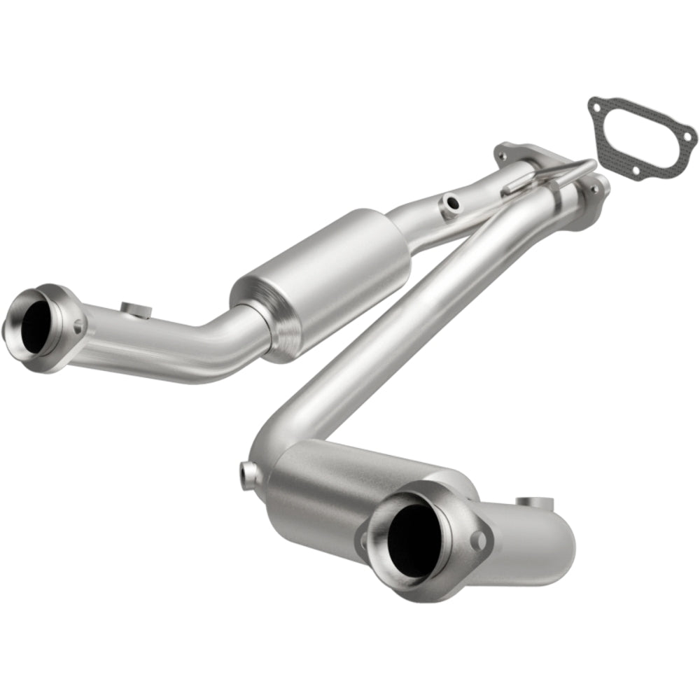 t 2004-2006 Ford Ranger 4.0L Direct-Fit Catalytic Converter 5481682 Magnaflow MagnaFlow Exhaust Products