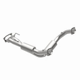 t 2004-2006 Ford Ranger 4.0L Direct-Fit Catalytic Converter 5481682 Magnaflow MagnaFlow Exhaust Products