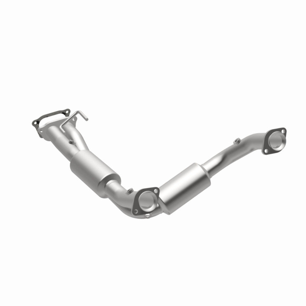 t 2004-2006 Ford Ranger 4.0L Direct-Fit Catalytic Converter 5481682 Magnaflow MagnaFlow Exhaust Products