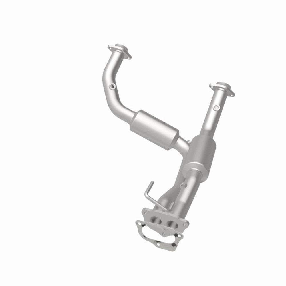 t 2004-2006 Ford Ranger 4.0L Direct-Fit Catalytic Converter 5481682 Magnaflow MagnaFlow Exhaust Products