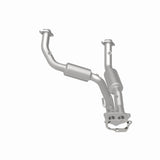 t 2004-2006 Ford Ranger 4.0L Direct-Fit Catalytic Converter 5481682 Magnaflow MagnaFlow Exhaust Products