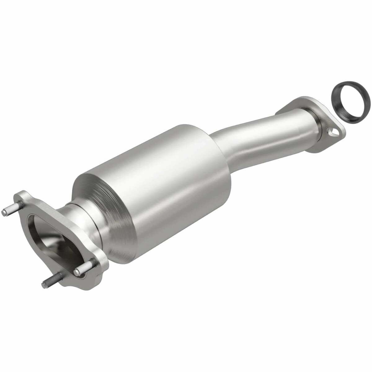 MagnaFlow direct-fit catalytic converter for 2004-2006 Ford 4.0L stainless steel CARB compliant 5491121