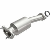 MagnaFlow direct-fit catalytic converter for 2004-2006 Ford 4.0L stainless steel CARB compliant 5491121