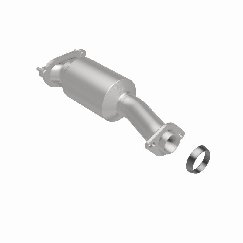 MagnaFlow direct-fit catalytic converter for 2004-2006 Ford 4.0L stainless steel CARB compliant 5491121