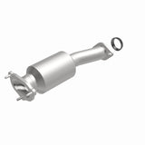 MagnaFlow direct-fit catalytic converter for 2004-2006 Ford 4.0L stainless steel CARB compliant 5491121