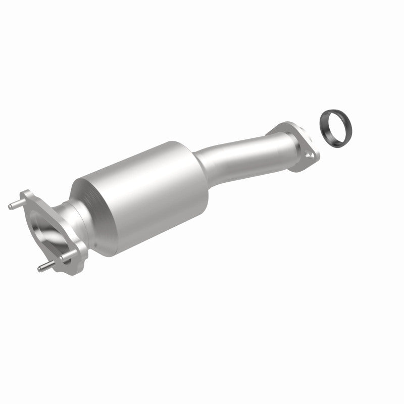 MagnaFlow direct-fit catalytic converter for 2004-2006 Ford 4.0L stainless steel CARB compliant 5491121