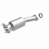 MagnaFlow direct-fit catalytic converter for 2004-2006 Ford 4.0L stainless steel CARB compliant 5491121
