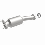 MagnaFlow direct-fit catalytic converter for 2004-2006 Ford 4.0L stainless steel CARB compliant 5491121