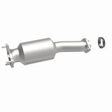 MagnaFlow direct-fit catalytic converter for 2004-2006 Ford 4.0L stainless steel CARB compliant 5491121