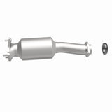MagnaFlow direct-fit catalytic converter for 2004-2006 Ford 4.0L stainless steel CARB compliant 5491121