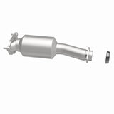 MagnaFlow direct-fit catalytic converter for 2004-2006 Ford 4.0L stainless steel CARB compliant 5491121
