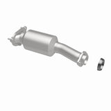 MagnaFlow direct-fit catalytic converter for 2004-2006 Ford 4.0L stainless steel CARB compliant 5491121